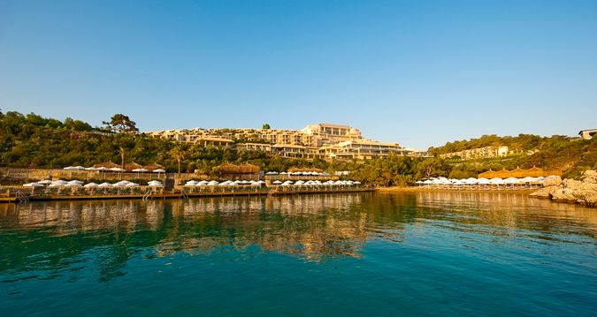 Maxx Royal Bodrum - 2