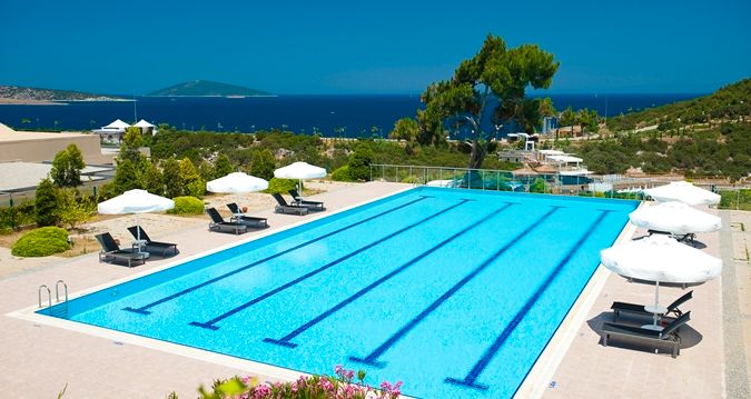 Maxx Royal Bodrum - 4