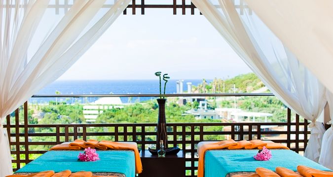 Maxx Royal Bodrum - 7