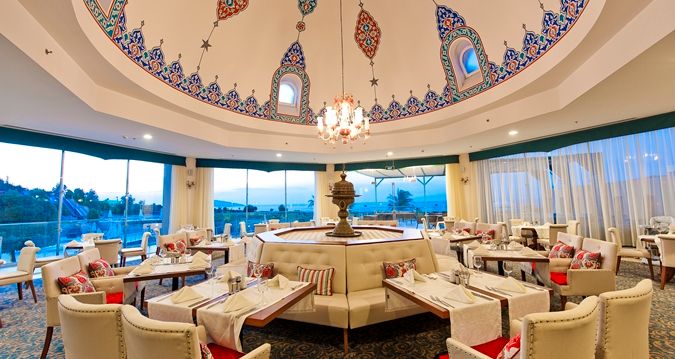 Maxx Royal Bodrum - 8