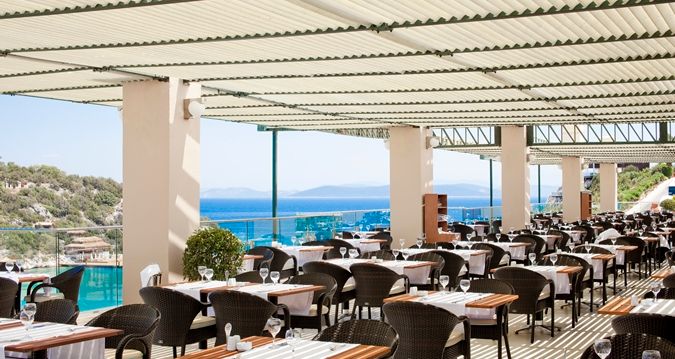 Maxx Royal Bodrum - 11