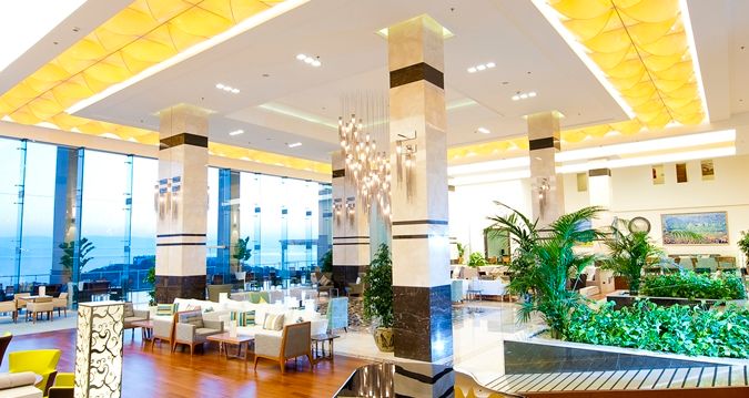 Maxx Royal Bodrum - 12