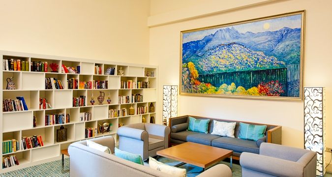 Maxx Royal Bodrum - 13