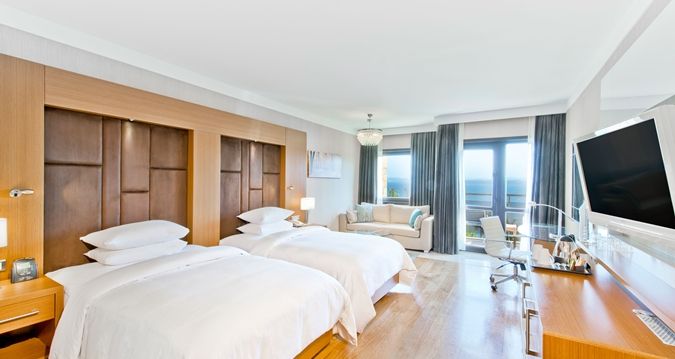 Maxx Royal Bodrum - 15