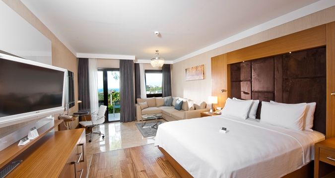 Maxx Royal Bodrum - 16