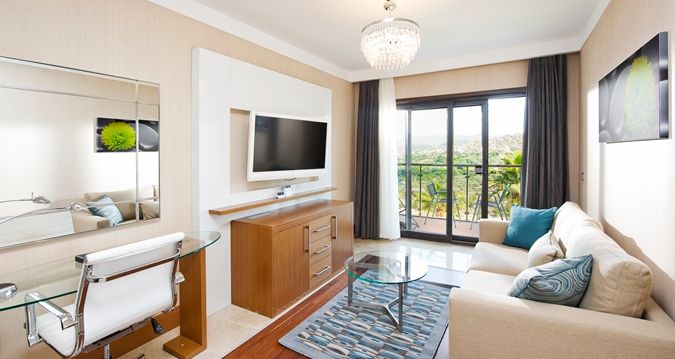 Maxx Royal Bodrum - 17