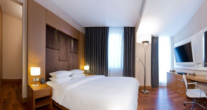 Maxx Royal Bodrum - 19