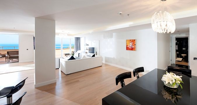 Maxx Royal Bodrum - 20