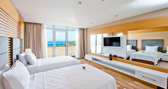 Maxx Royal Bodrum - 21