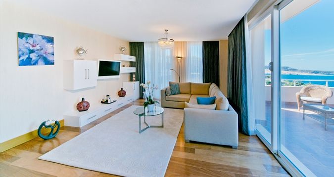 Maxx Royal Bodrum - 22