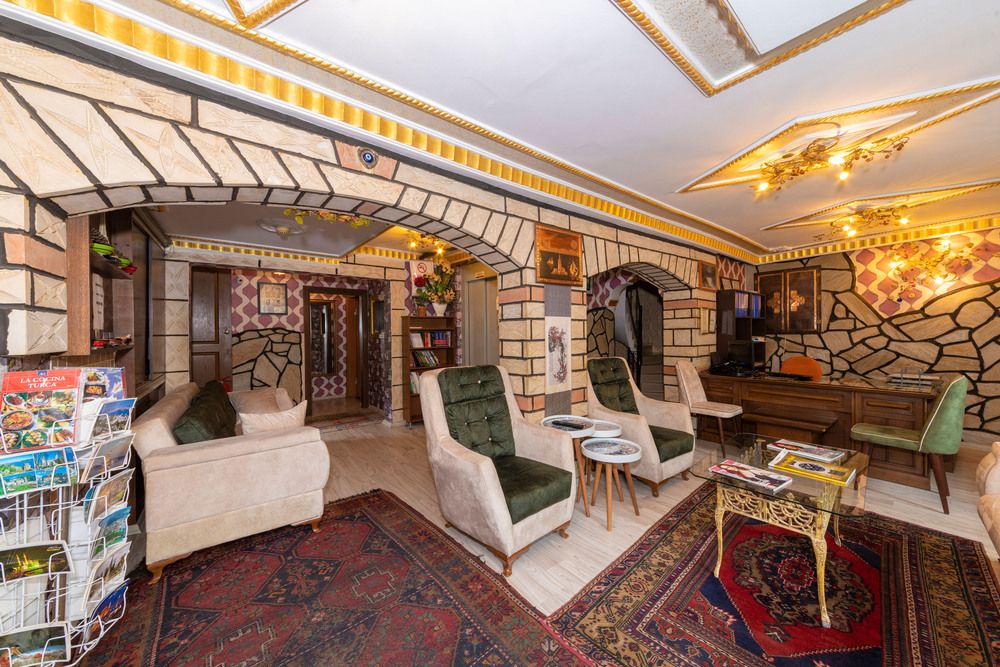 Картинка отеля - 25