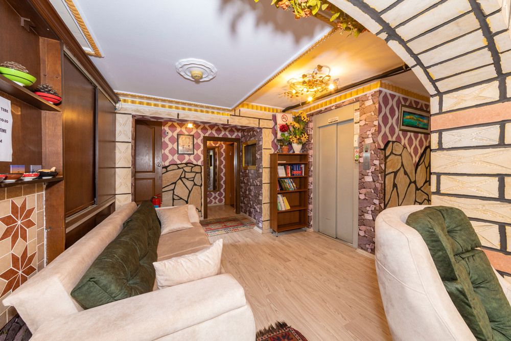 Картинка отеля - 24