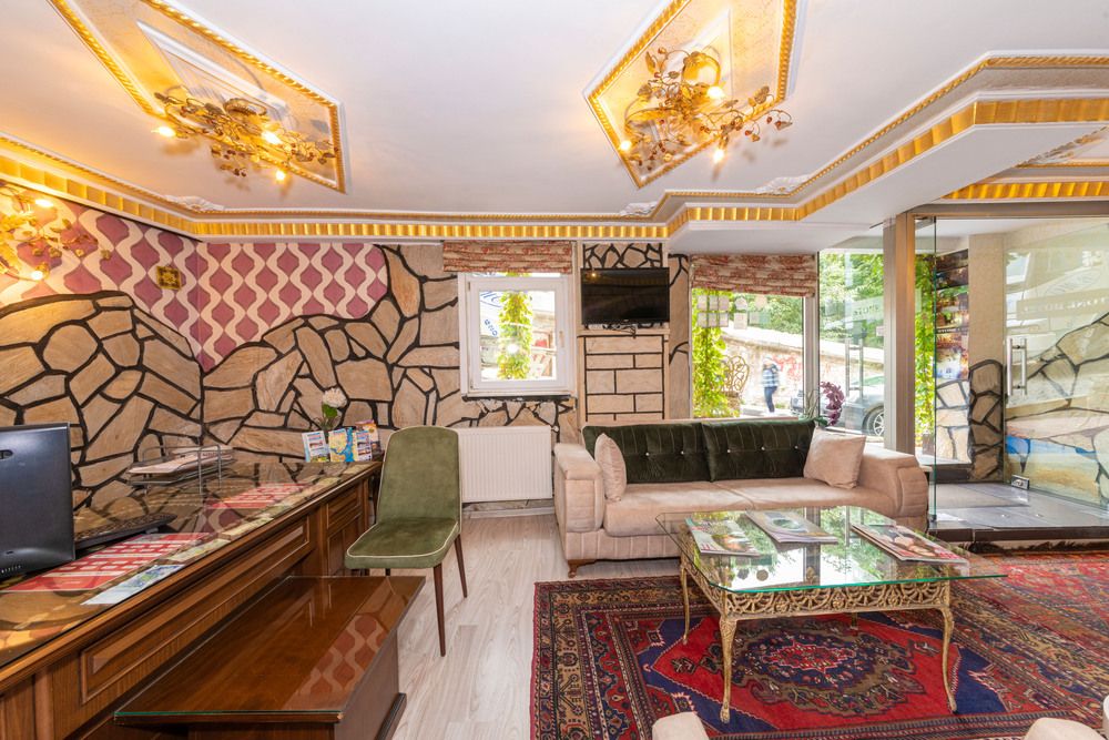 Картинка отеля - 23