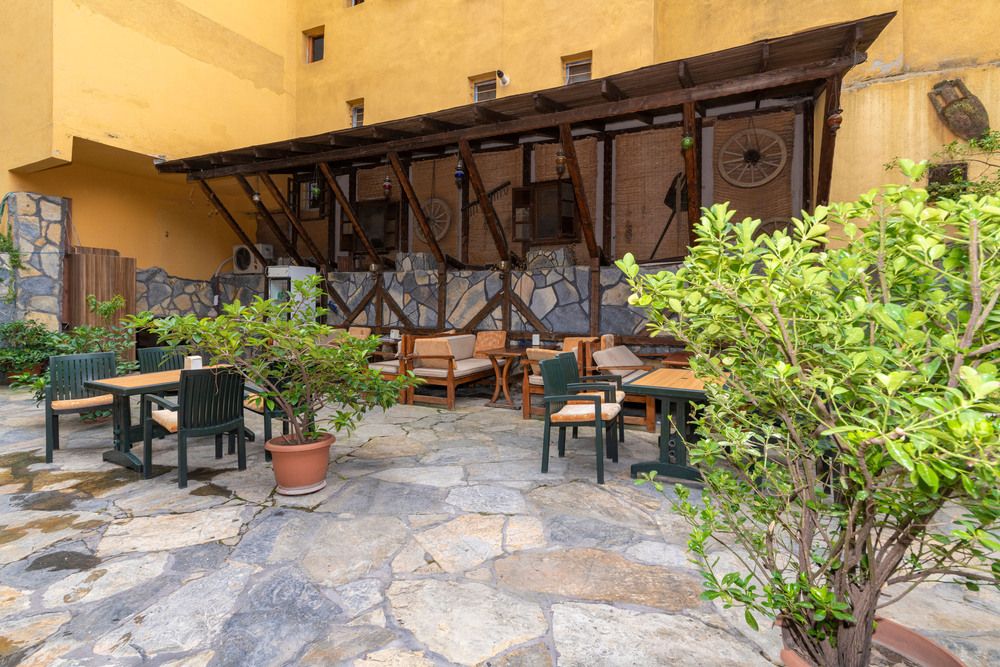 Картинка отеля - 22