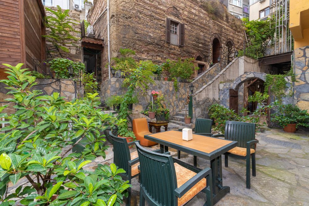 Картинка отеля - 21