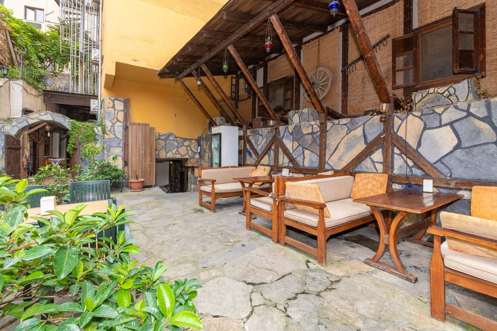 Картинка отеля - 20