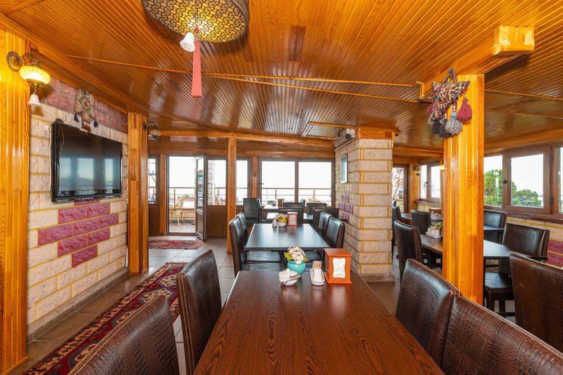 Stone Hotel Old City Istanbul - 5