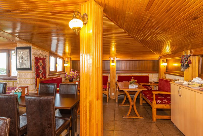 Stone Hotel Old City Istanbul - 4