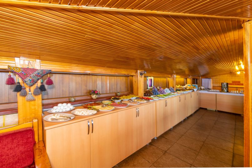 Stone Hotel Old City Istanbul - 3