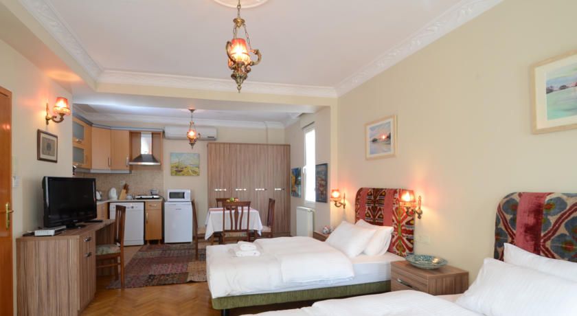 Картинка отеля - 13