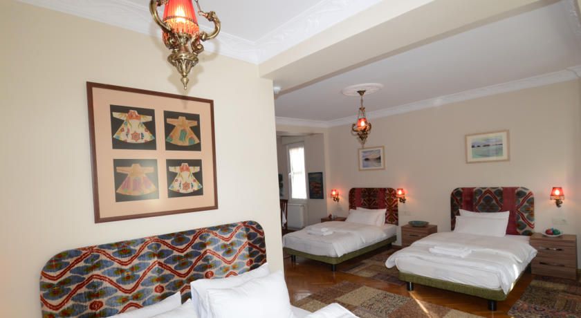 Картинка отеля - 12