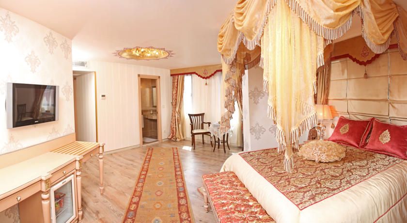 Картинка отеля - 11