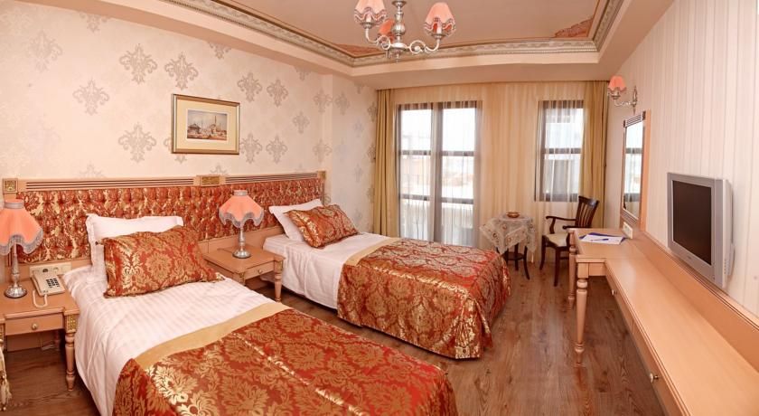 Картинка отеля - 10