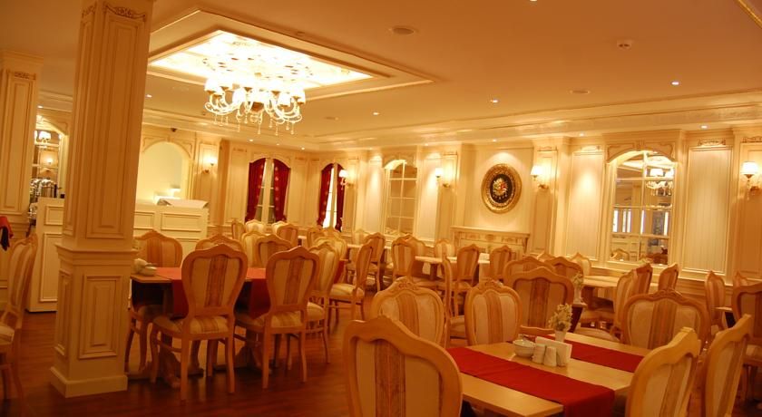 Картинка отеля - 9