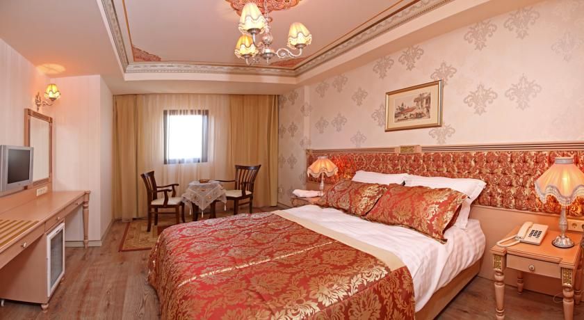 Картинка отеля - 8