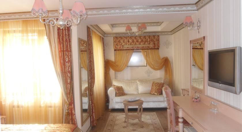 Картинка отеля - 7