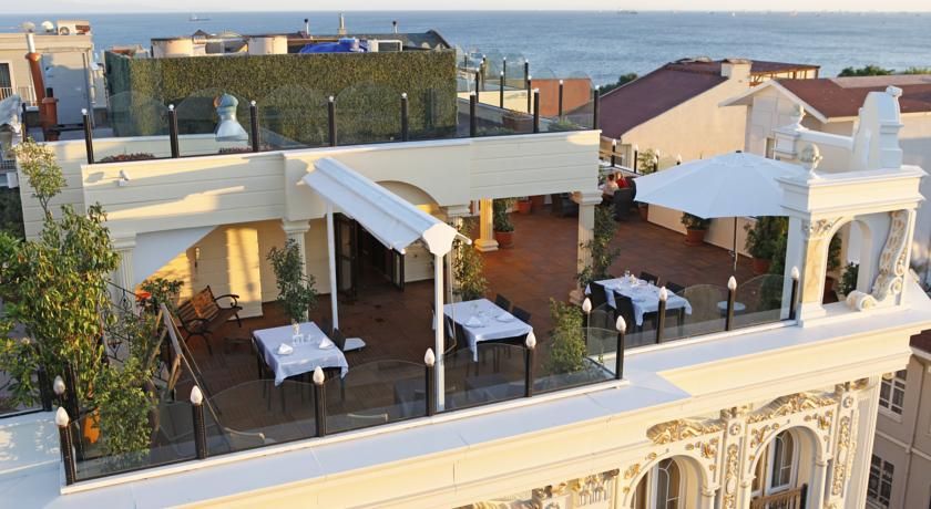 Картинка отеля - 6