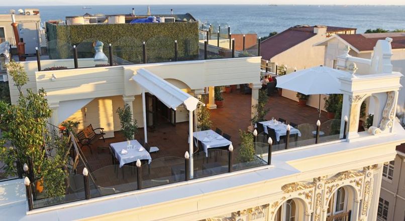 Albatros Premier - 6