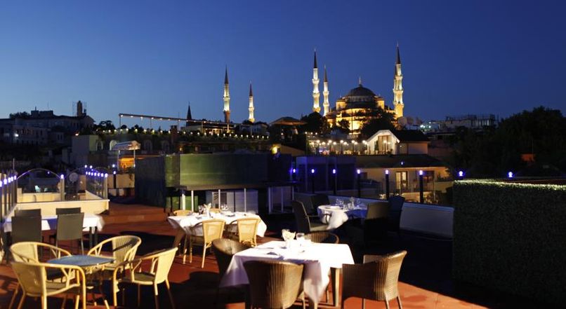 Albatros Premier - 5