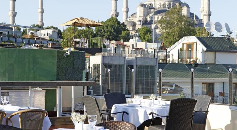 Albatros Premier - 4