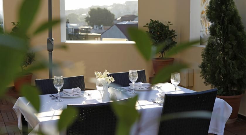 Картинка отеля - 3