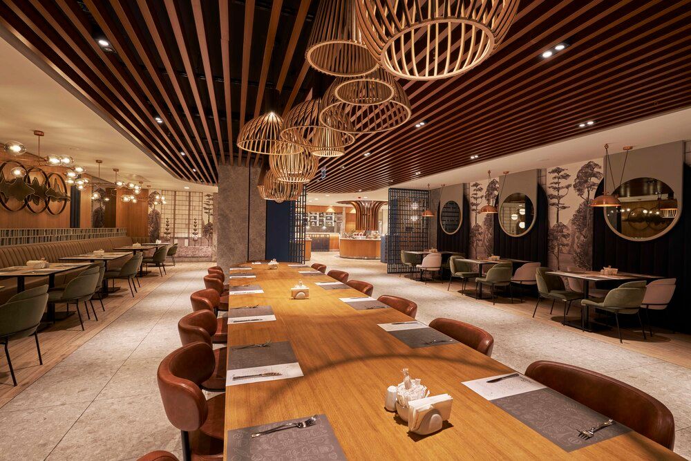 Richmond Istanbul - 2