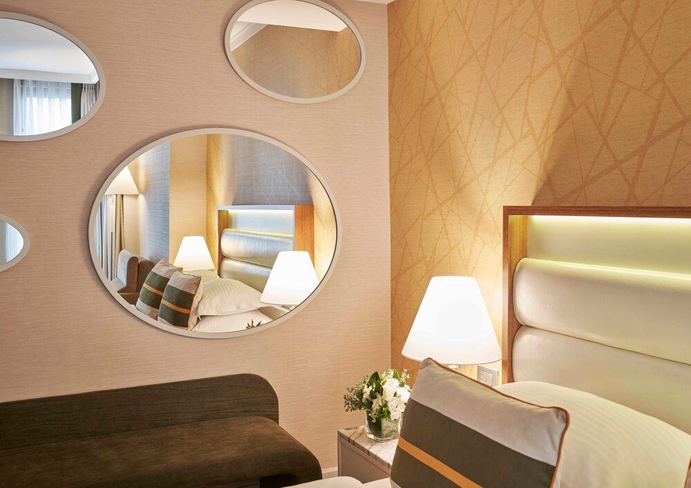 Richmond Istanbul - 6