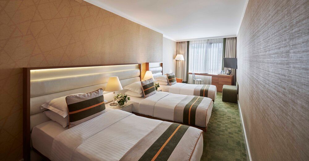 Richmond Istanbul - 4