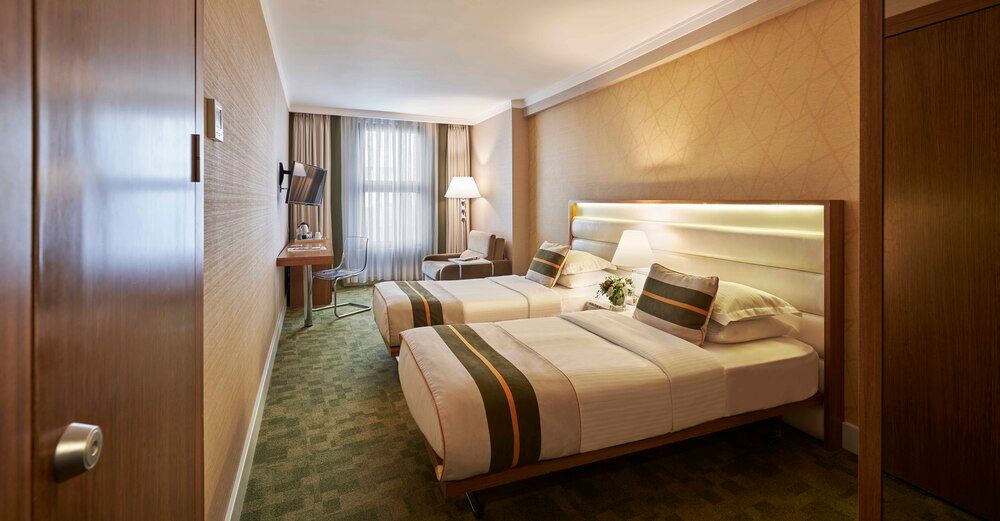 Richmond Istanbul - 3