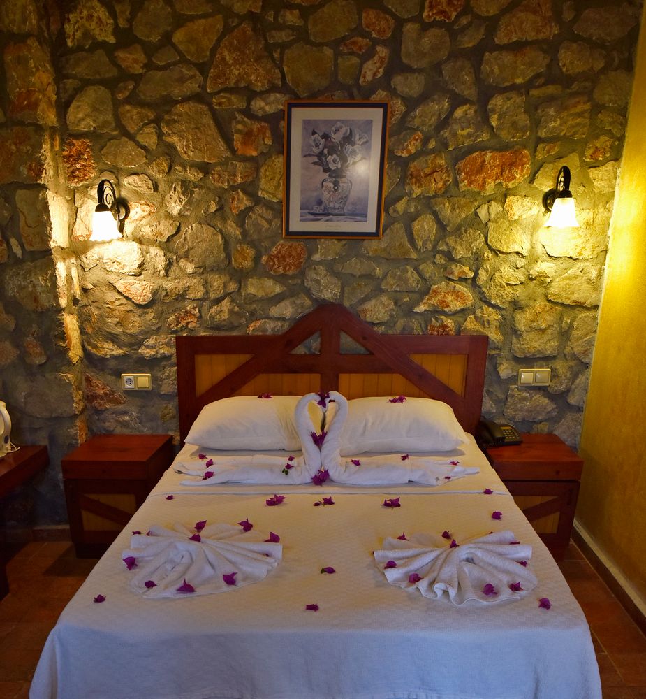 Symbola Oludeniz Beach - 17