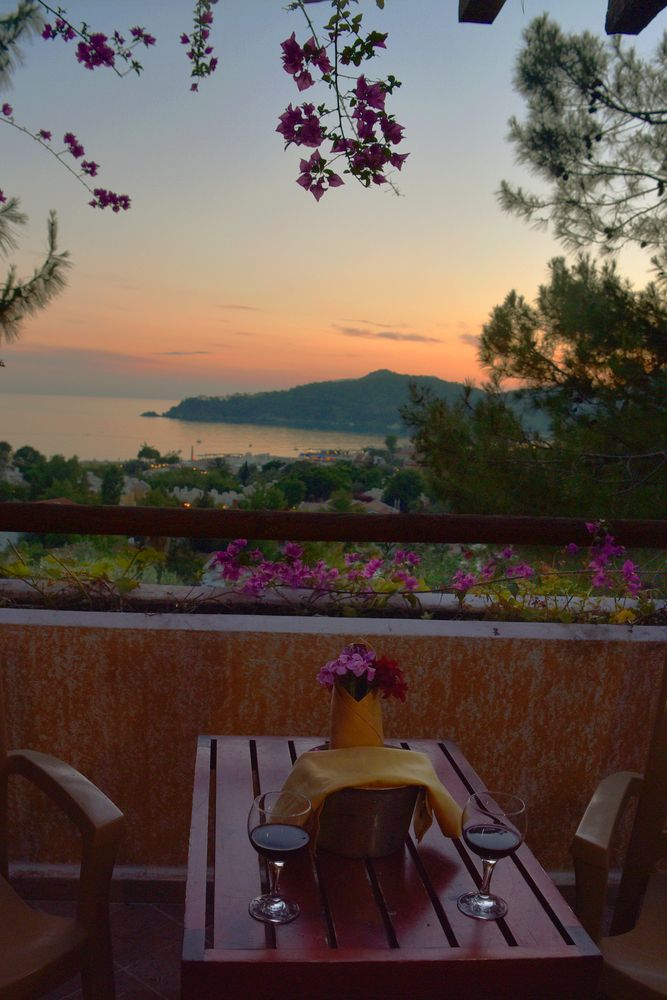 Symbola Oludeniz Beach - 3