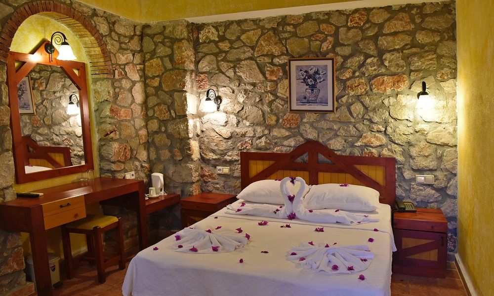 Symbola Oludeniz Beach - 18