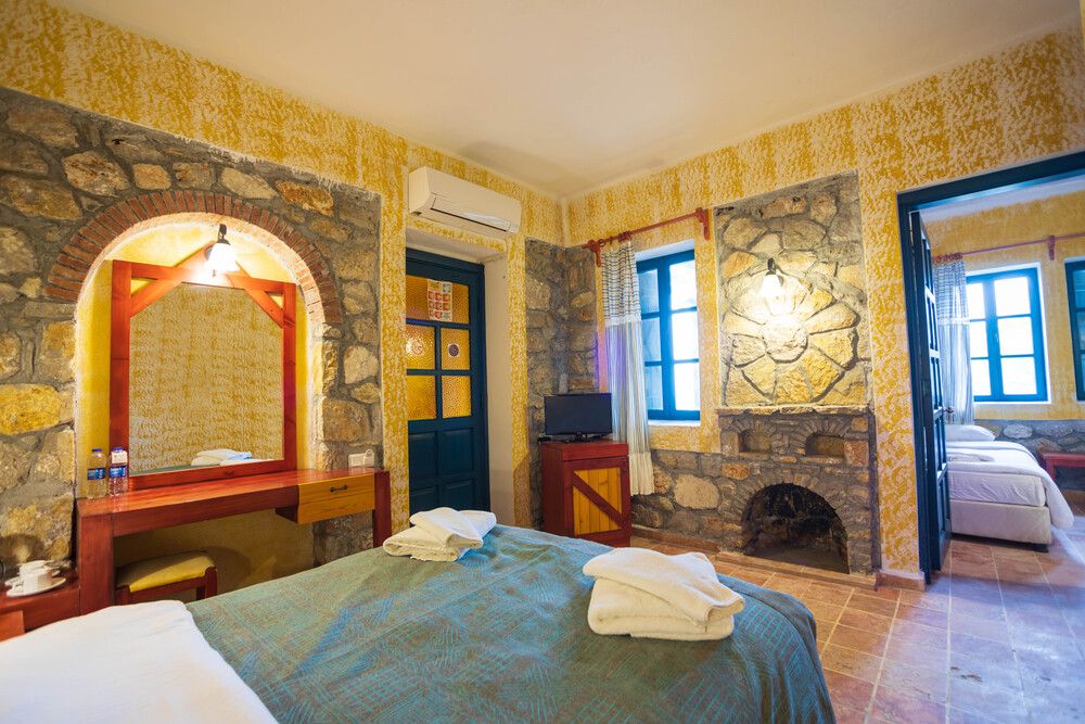 Symbola Oludeniz Beach - 11