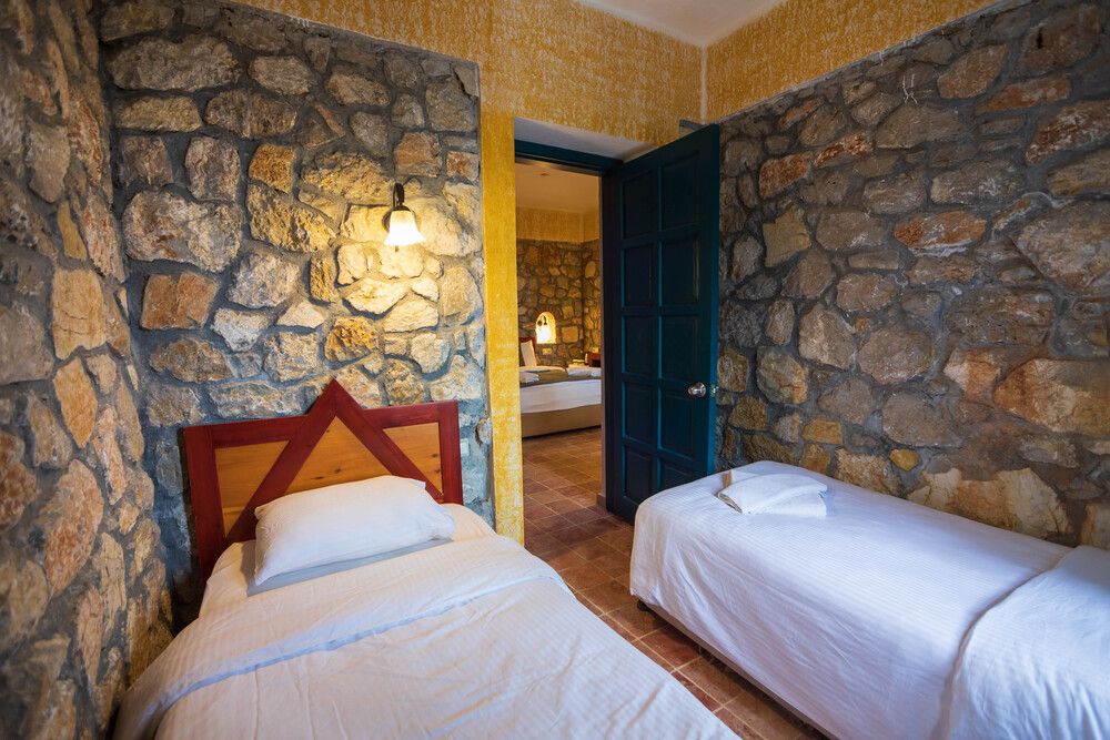 Symbola Oludeniz Beach - 19