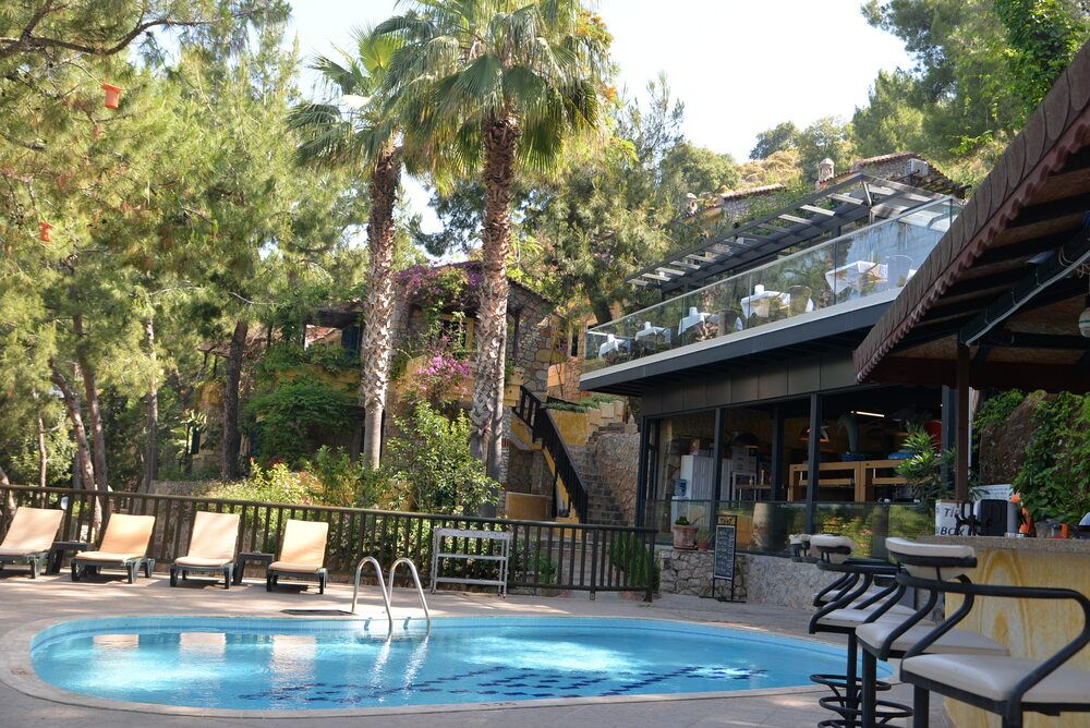 Symbola Oludeniz Beach - 6