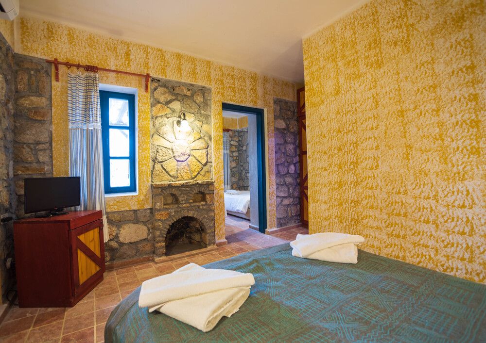 Картинка отеля - 20