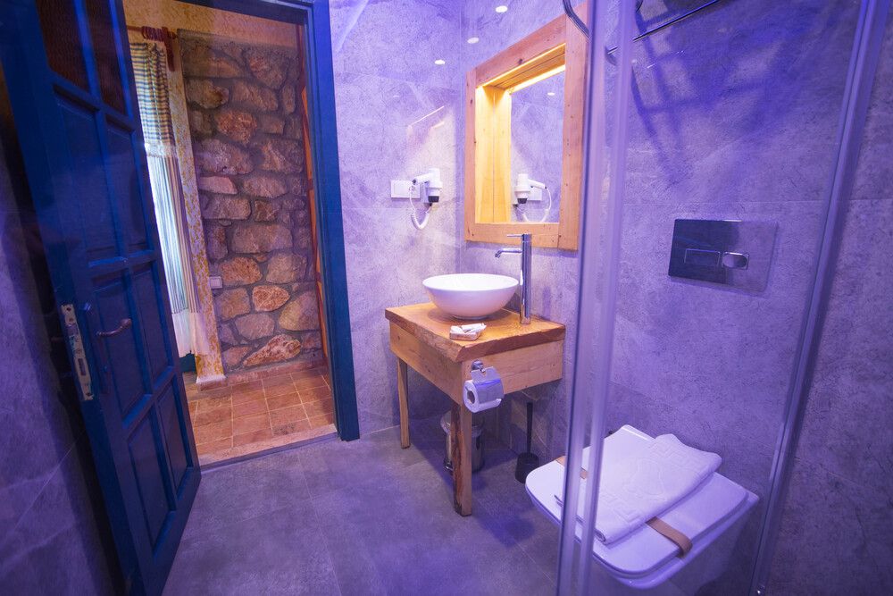 Symbola Oludeniz Beach - 10