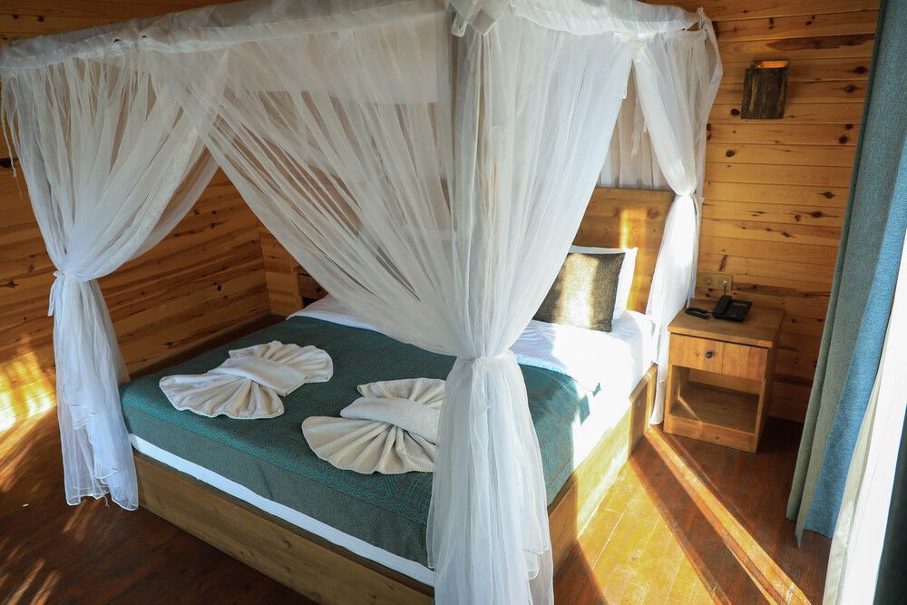 Symbola Oludeniz Beach - 14