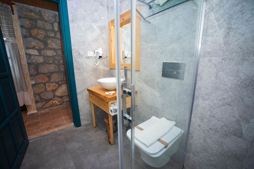 Symbola Oludeniz Beach - 23