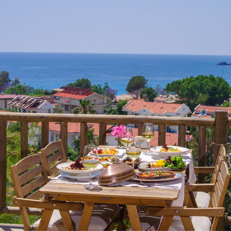 Symbola Oludeniz Beach - 5